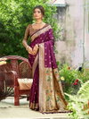 Mala Silk By Bunawat Silk Saree Wholesale Market In Surat